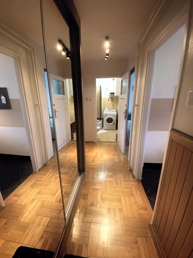 Uroczy Apartament 50 Metrow Od Krupowek, 2 Osobne Sypialnie Zakopane Exterior foto